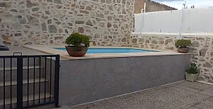 Casa El Rincón de Juana 0011