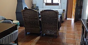 Casa El Rincón de Juana 006