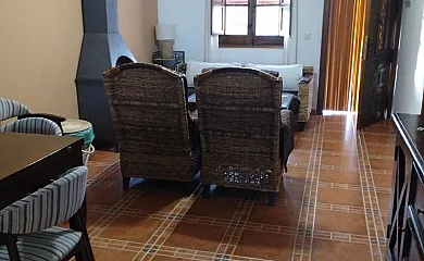 Casa El Rincón de Juana en Pueblonuevo del Bullaque (Ciudad Real) - Foto 6