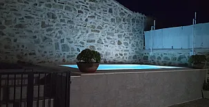 Casa El Rincón de Juana 0013