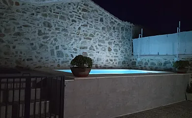 Casa El Rincón de Juana en Pueblonuevo del Bullaque (Ciudad Real) - Foto 13