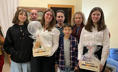 El Nostre Càntir en L´Ametlla de Mar (Tarragona) - Foto 21