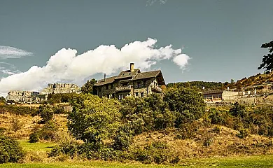 Casa Guardafuentes en Buerba (Huesca) - Foto 1