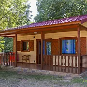 Bungalows Camping Lago Barasona 001