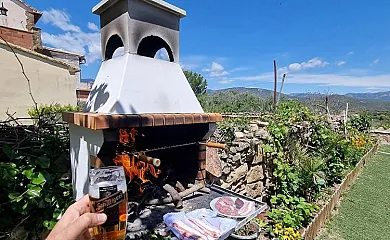 Casa Larrosa Rural en Sieso de Huesca (Huesca) - Foto 1