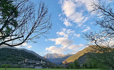 Casa Acin Oto en Oto (Huesca) - Foto 15