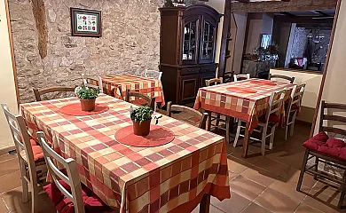 Casa Las Trojes en Tamajón (Guadalajara) - Foto 11