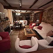 Casa Las Trojes 001