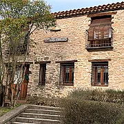 Casa Las Trojes 001