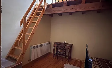 Casa Las Trojes en Tamajón (Guadalajara) - Foto 18