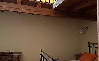 Casa Las Trojes en Tamajón (Guadalajara) - Foto 20