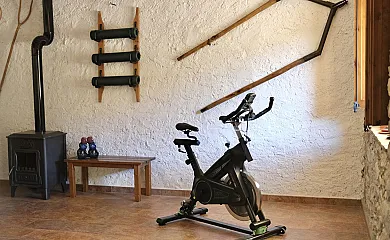 Cal Caminer en Guimera (Lleida) - Foto 22