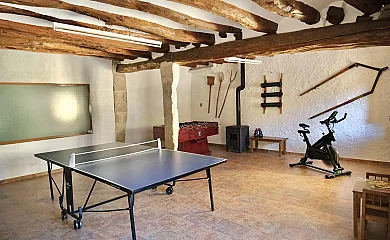 Cal Caminer en Guimera (Lleida) - Foto 23