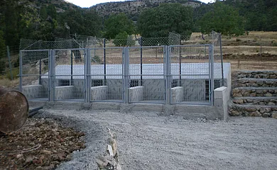 Cortijo El Sapillo en Nerpio (Albacete) - Foto 6