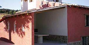 Cortijo El Sapillo 005