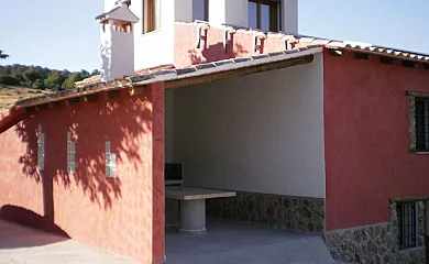 Cortijo El Sapillo en Nerpio (Albacete) - Foto 5