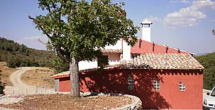Cortijo El Sapillo 008