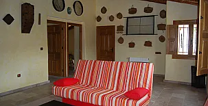 Cortijo El Sapillo 0010