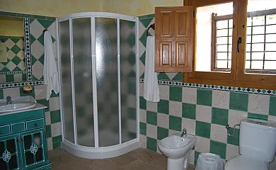 Cortijo El Sapillo en Nerpio (Albacete) - Foto 11