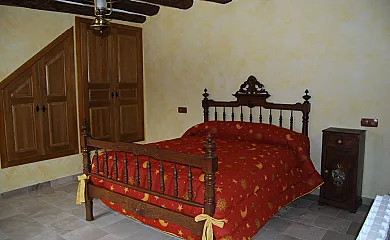 Cortijo El Sapillo en Nerpio (Albacete) - Foto 13