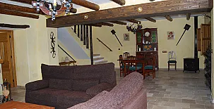 Cortijo El Sapillo 004