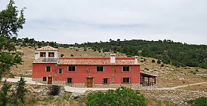 Cortijo El Sapillo 0014