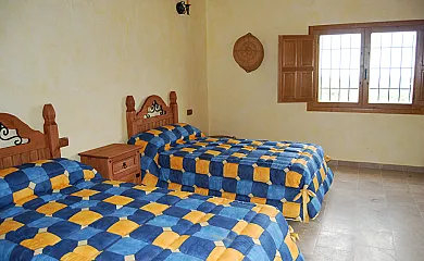 Cortijo El Sapillo en Nerpio (Albacete) - Foto 15