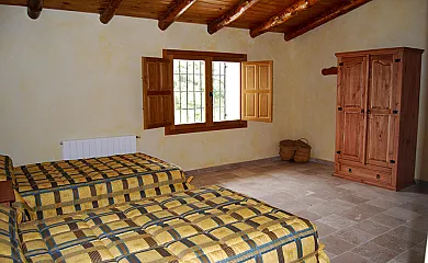 Cortijo El Sapillo en Nerpio (Albacete) - Foto 16