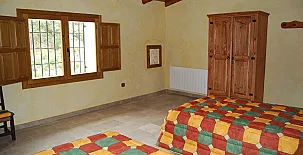 Cortijo El Sapillo 0017