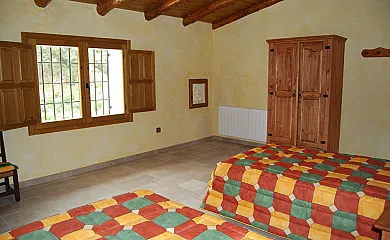 Cortijo El Sapillo en Nerpio (Albacete) - Foto 17