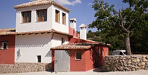 Cortijo El Sapillo 0018