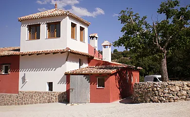 Cortijo El Sapillo en Nerpio (Albacete) - Foto 18