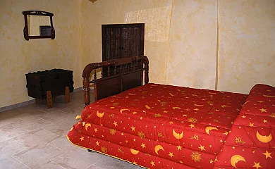 Cortijo El Sapillo en Nerpio (Albacete) - Foto 19