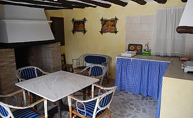 Cortijo El Sapillo en Nerpio (Albacete) - Foto 20