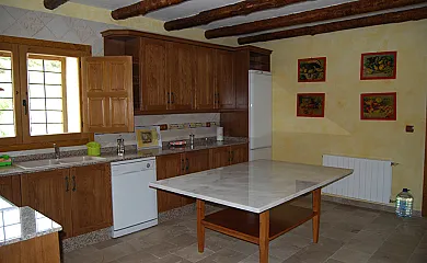 Cortijo El Sapillo en Nerpio (Albacete) - Foto 21