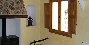 Cortijo El Sapillo 0022