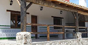 Cortijo El Sapillo 002