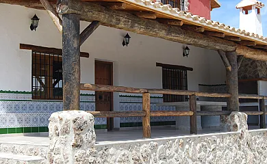 Cortijo El Sapillo en Nerpio (Albacete) - Foto 2