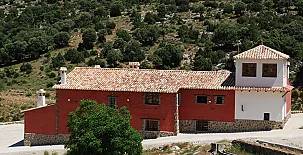 Cortijo El Sapillo 003