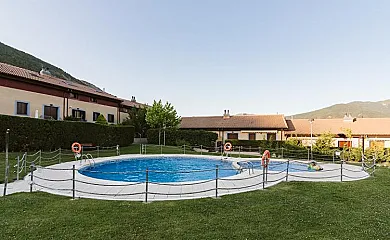 Casa Paula en Sorripas (Huesca) - Foto 1