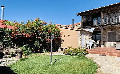 Casa Abuela Herminia en Tudera (Zamora) - Foto 4