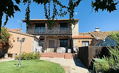 Casa Abuela Herminia en Tudera (Zamora) - Foto 2