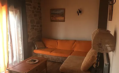 Casa Abuela Herminia en Tudera (Zamora) - Foto 6