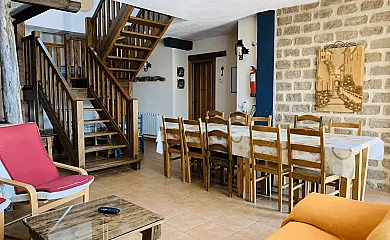 Casa Abuela Herminia en Tudera (Zamora) - Foto 8