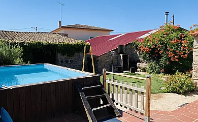Casa Abuela Herminia en Tudera (Zamora) - Foto 3