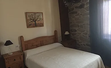 Casa Abuela Herminia en Tudera (Zamora) - Foto 9