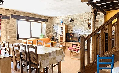 Casa Abuela Herminia en Tudera (Zamora) - Foto 10