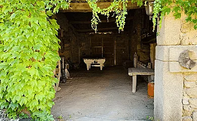 Casa Abuela Herminia en Tudera (Zamora) - Foto 11