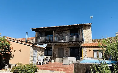 Casa Abuela Herminia en Tudera (Zamora) - Foto 12