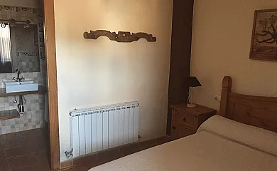 Casa Abuela Herminia en Tudera (Zamora) - Foto 14